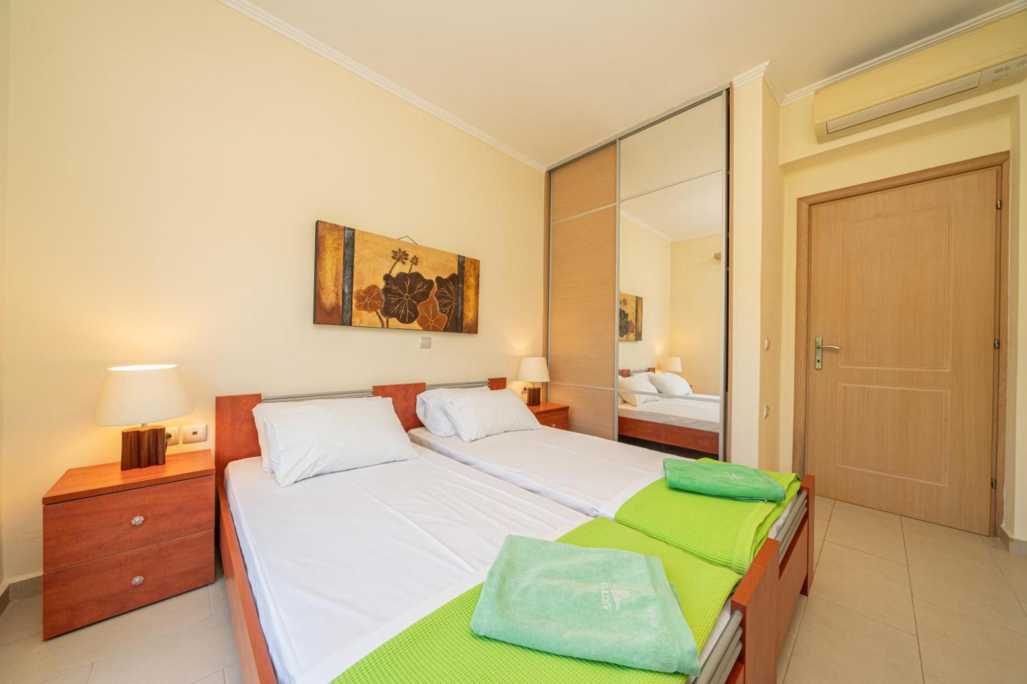 Arte Villa Nefeli Apartment Sami  Exterior photo